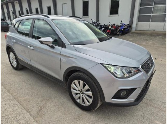 2021 Seat Arona Style