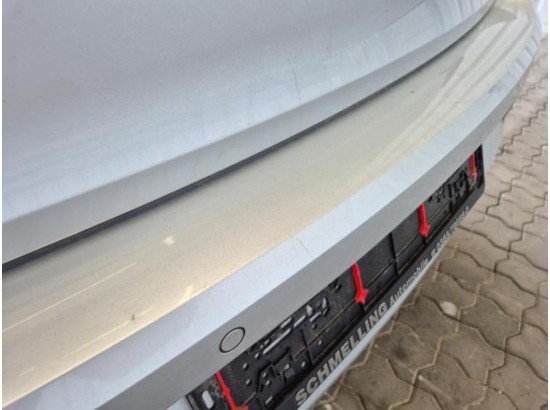 2017 Volkswagen Polo V Sound BMT/Start-Stopp