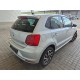 2017 Volkswagen Polo V Sound BMT/Start-Stopp