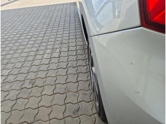 2017 Volkswagen Polo V Sound BMT/Start-Stopp