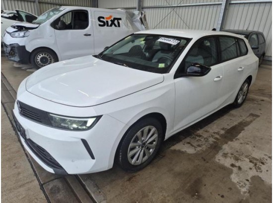 2023 Opel Astra L Sports Tourer Enjoy