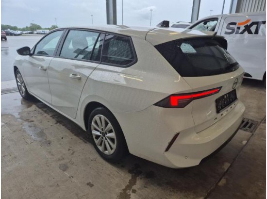 2023 Opel Astra L Sports Tourer Enjoy