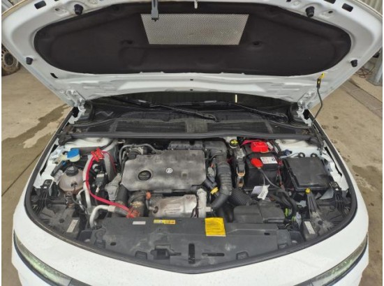 2023 Opel Astra L Sports Tourer Enjoy