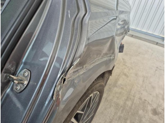 2025 Skoda Octavia Combi 2.0 TDI 110 kW Tour