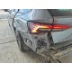 2025 Skoda Octavia Combi 2.0 TDI 110 kW Tour