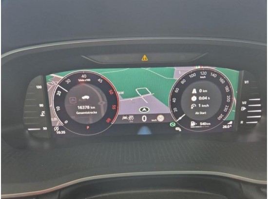 2025 Skoda Octavia Combi 2.0 TDI 110 kW Tour