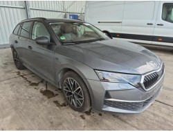 2025 Skoda Octavia Combi 2.0 TDI 110 kW Tour 2025 Skoda Octavia Combi 2.0 TDI 110 kW Tour