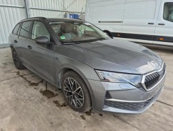 2025 Skoda Octavia Combi 2.0 TDI 110 kW Tour
