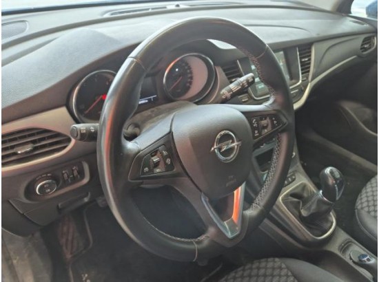 2018 Opel Astra K Sports Tourer Edition Start/Stop
