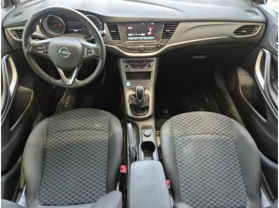 2018 Opel Astra K Sports Tourer Edition Start/Stop