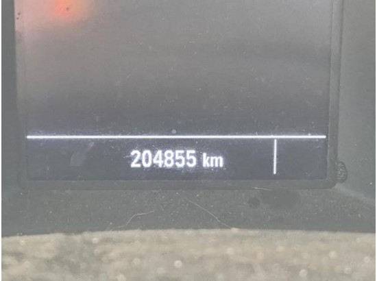 2018 Opel Astra K Sports Tourer Edition Start/Stop
