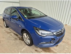 2018 Opel Astra K Sports Tourer Edition Start/Stop
