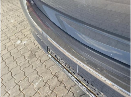 2016 Opel Corsa E drive