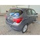 2016 Opel Corsa E drive