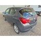 2016 Opel Corsa E drive