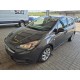 2016 Opel Corsa E drive