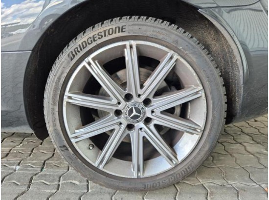 2018 Mercedes-Benz SLC -Klasse Roadster SLC 300