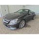 2018 Mercedes-Benz SLC -Klasse Roadster SLC 300