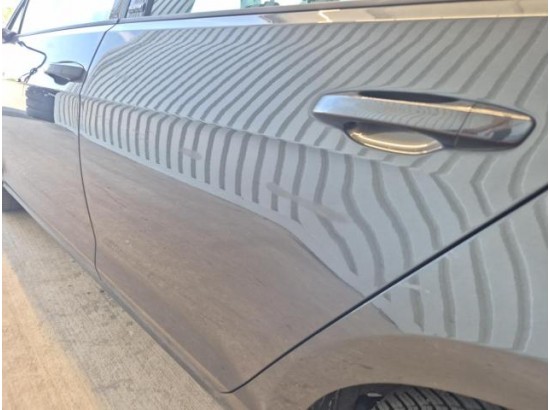 2016 Volkswagen Golf VII Lim. Allstar BMT