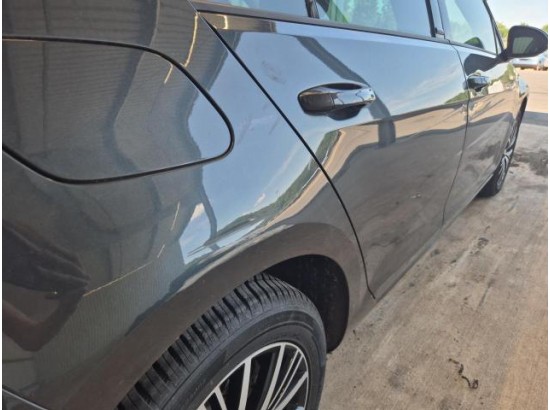 2016 Volkswagen Golf VII Lim. Allstar BMT