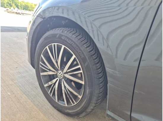 2016 Volkswagen Golf VII Lim. Allstar BMT