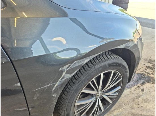 2016 Volkswagen Golf VII Lim. Allstar BMT