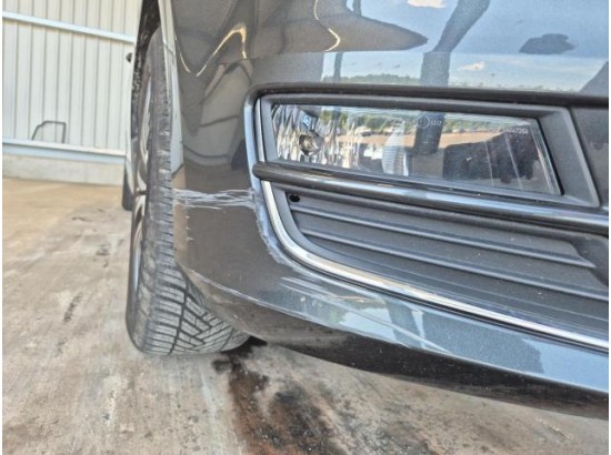 2016 Volkswagen Golf VII Lim. Allstar BMT