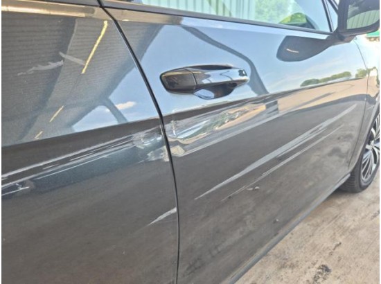 2016 Volkswagen Golf VII Lim. Allstar BMT