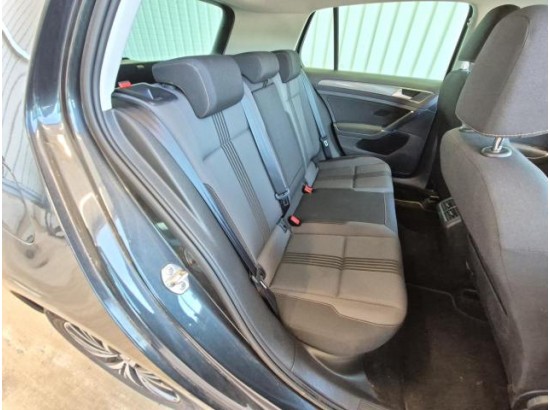 2016 Volkswagen Golf VII Lim. Allstar BMT