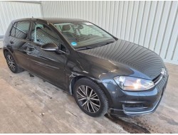 2016 Volkswagen Golf VII Lim. Allstar BMT
