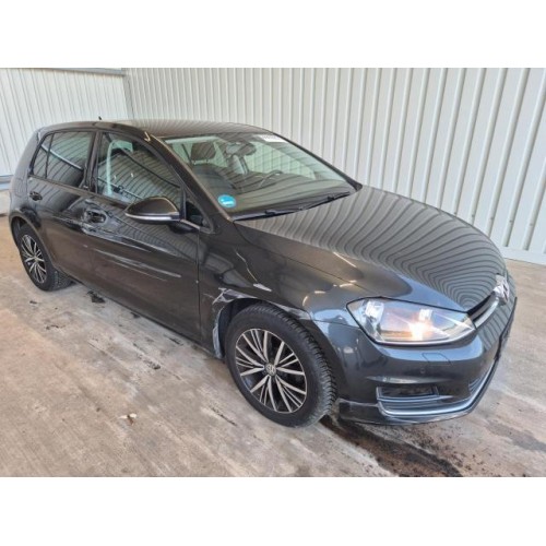 2016 Volkswagen Golf VII Lim. Allstar BMT