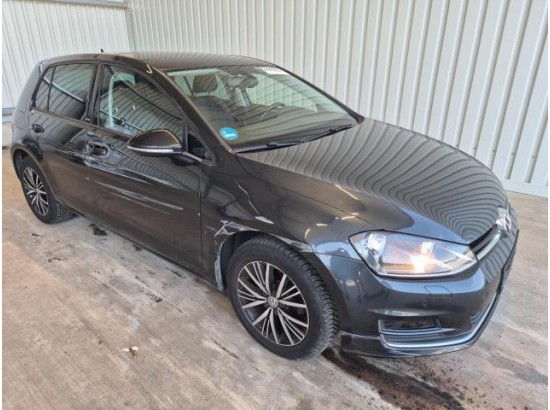2016 Volkswagen Golf VII Lim. Allstar BMT