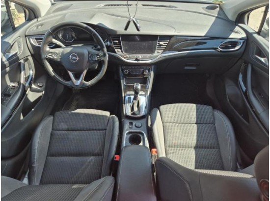 2021 Opel Astra K Sports Tourer Elegance Start/Stop