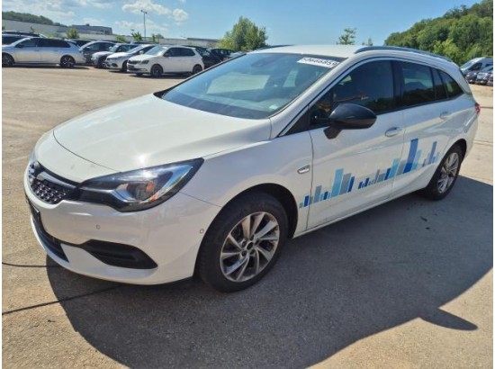 2021 Opel Astra K Sports Tourer Elegance Start/Stop
