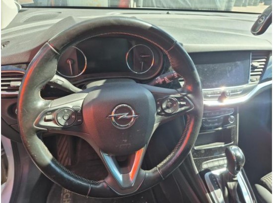 2021 Opel Astra K Sports Tourer Elegance Start/Stop