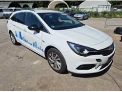 2021 Opel Astra K Sports Tourer Elegance Start/Stop