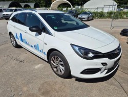 2021 Opel Astra K Sports Tourer Elegance Start/Stop