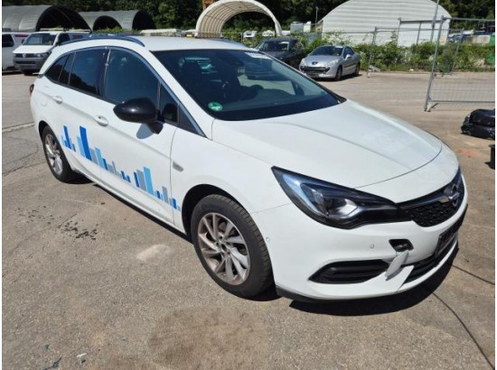2021 Opel Astra K Sports Tourer Elegance Start/Stop