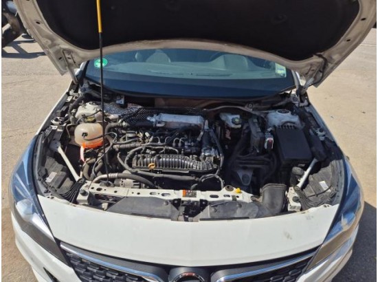 2021 Opel Astra K Sports Tourer Elegance Start/Stop