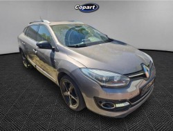 2024 Renault Megan