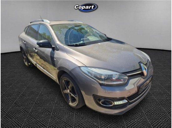 2024 Renault Megan