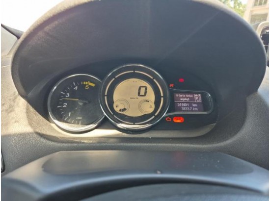 2024 Renault Megan