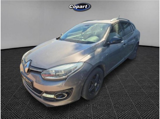 2024 Renault Megan