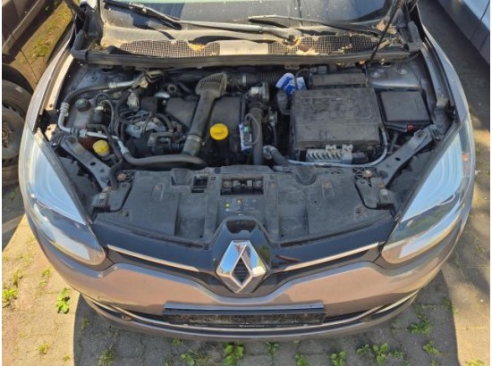 2024 Renault Megan