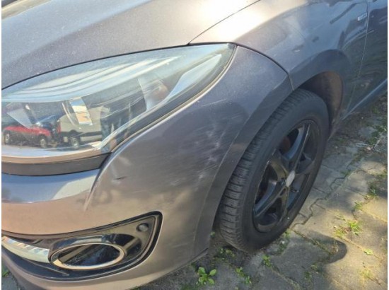 2024 Renault Megan