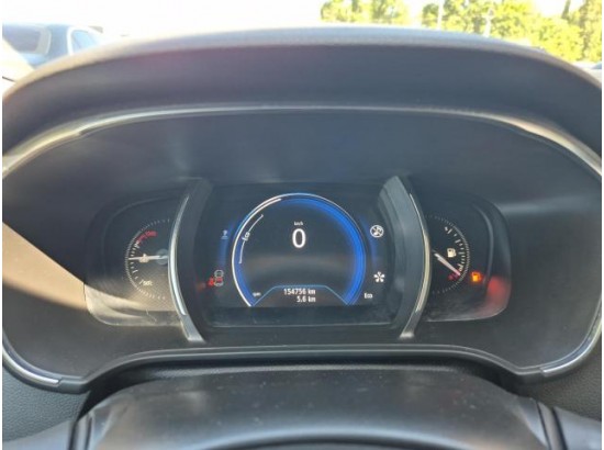 2017 Renault Megane IV GT