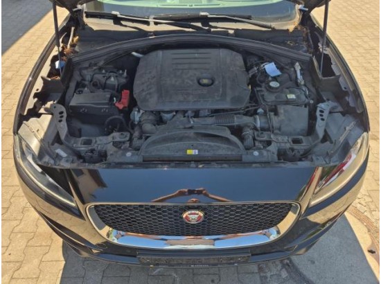2016 Jaguar F-PACE Portfolio AWD