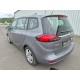 2016 Opel Zafira C Tourer Edition