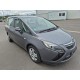 2016 Opel Zafira C Tourer Edition
