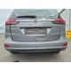 2016 Opel Zafira C Tourer Edition